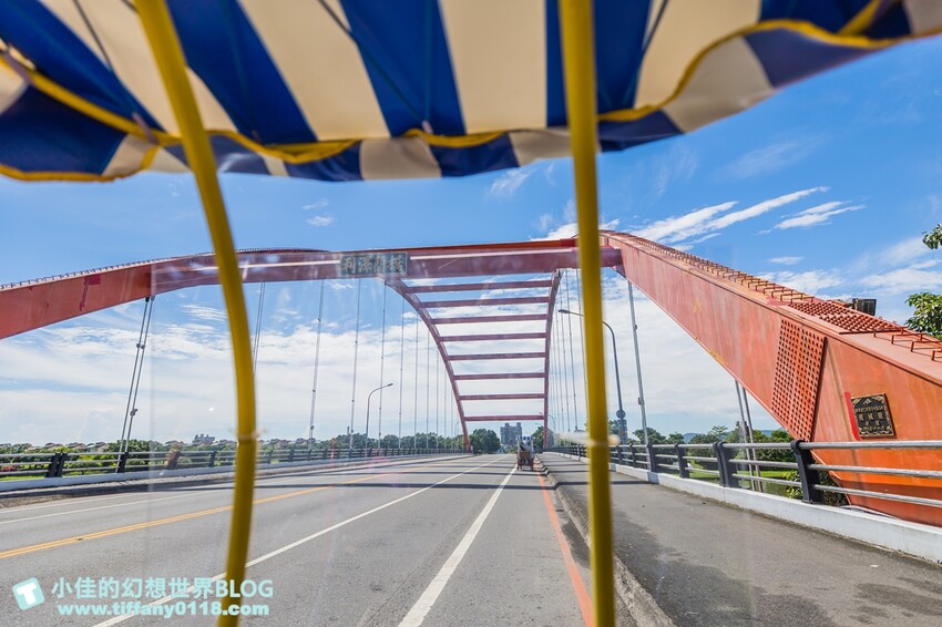 絕美單車路線!期間限定彩繪稻田、夏日煙花、荷葉飯DIY