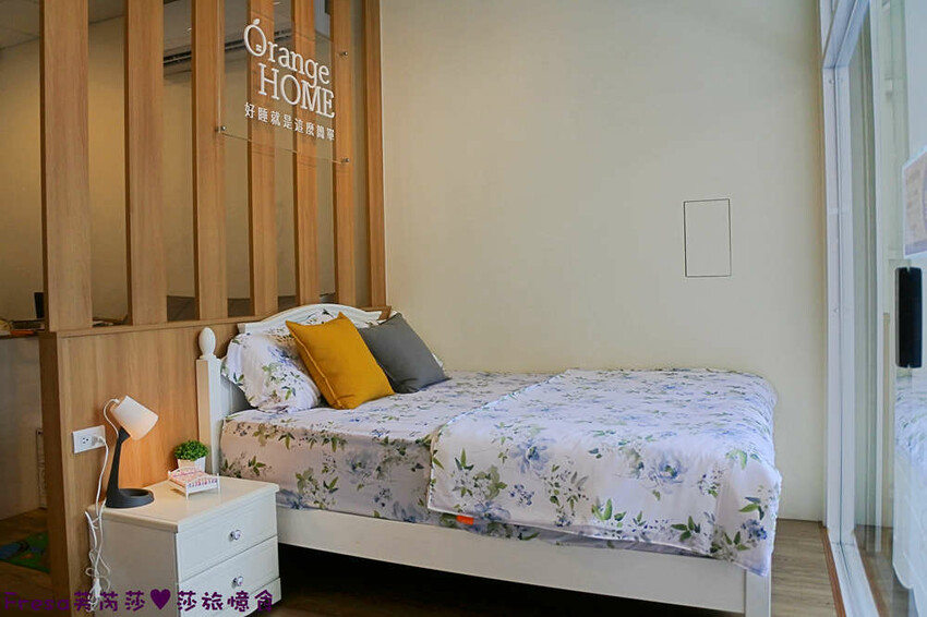 高雄床墊【橘家床墊】高雄美術館周邊橘家獨立筒+乳膠床墊推薦!多款枕頭保潔墊涼感被涼感床包.良好睡眠活力充沛│美術館火車站│內惟藝術中心輕軌站 - Fresa芙芮莎♥莎旅憶食