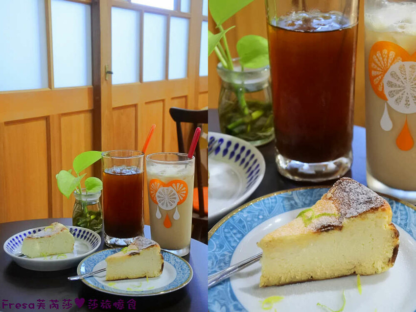 台南旅遊【山中的繽紛奇遇記│探索西拉雅文化】玉井芒果冰超沁涼＆左鎮老街DIY雪花糬喝咖啡│溫噹噹果園│熱情小子芒果冰│DIY絲絡刷刷棒│天埔社區風味餐│沐重光珈琲 - Fresa芙芮莎♥莎旅憶食