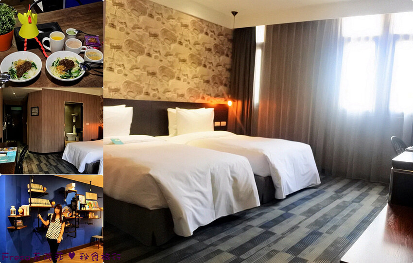 高雄床墊【橘家床墊】高雄美術館周邊橘家獨立筒+乳膠床墊推薦!多款枕頭保潔墊涼感被涼感床包.良好睡眠活力充沛│美術館火車站│內惟藝術中心輕軌站 - Fresa芙芮莎♥莎旅憶食
