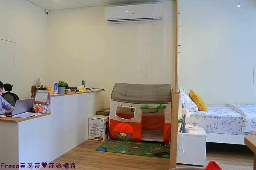 高雄床墊【橘家床墊】高雄美術館周邊橘家獨立筒+乳膠床墊推薦!多款枕頭保潔墊涼感被涼感床包.良好睡眠活力充沛│美術館火車站│內惟藝術中心輕軌站 - Fresa芙芮莎♥莎旅憶食