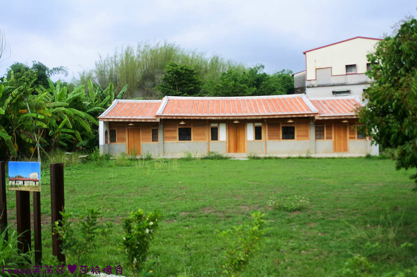 台南旅遊【山中的繽紛奇遇記│探索西拉雅文化】玉井芒果冰超沁涼＆左鎮老街DIY雪花糬喝咖啡│溫噹噹果園│熱情小子芒果冰│DIY絲絡刷刷棒│天埔社區風味餐│沐重光珈琲 - Fresa芙芮莎♥莎旅憶食