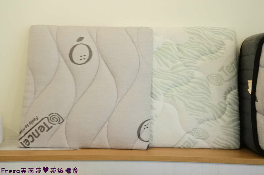 高雄床墊【橘家床墊】高雄美術館周邊橘家獨立筒+乳膠床墊推薦!多款枕頭保潔墊涼感被涼感床包.良好睡眠活力充沛│美術館火車站│內惟藝術中心輕軌站 - Fresa芙芮莎♥莎旅憶食