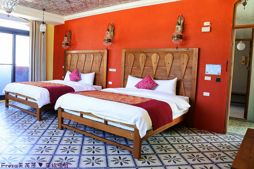 屏東染髮【UN hair salon】近觀光夜市商圈.霧棕色挑染橘紅系.打造女孩潮流品味│屏東燙髮│屏東火車站 - Fresa芙芮莎♥莎旅憶食