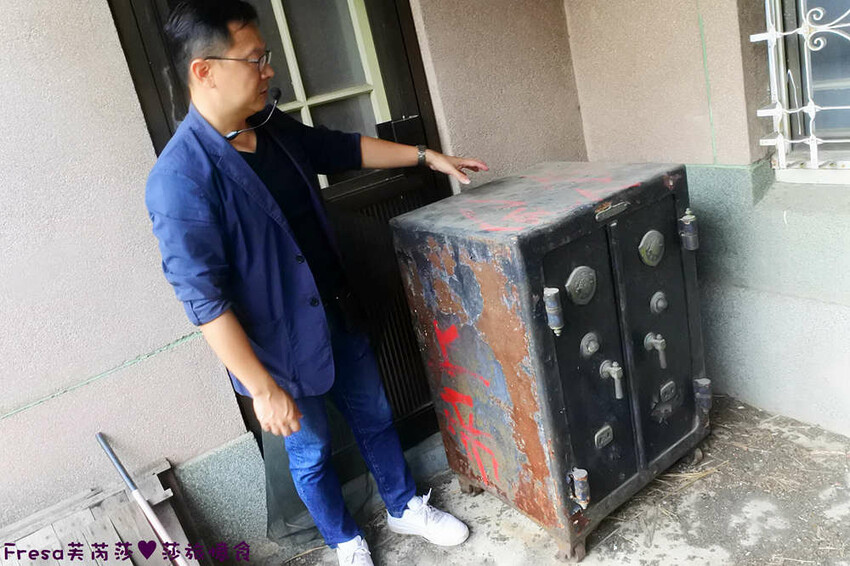 台南旅遊【山中的繽紛奇遇記│探索西拉雅文化】玉井芒果冰超沁涼＆左鎮老街DIY雪花糬喝咖啡│溫噹噹果園│熱情小子芒果冰│DIY絲絡刷刷棒│天埔社區風味餐│沐重光珈琲 - Fresa芙芮莎♥莎旅憶食