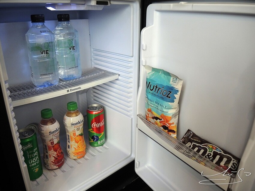 【曼谷飯店推薦】VIE Hotel Bangkok 曼谷VIE美憬閣酒店 ➤ 五星無邊際泳池，近地鐵，水門市場，Big C，四面