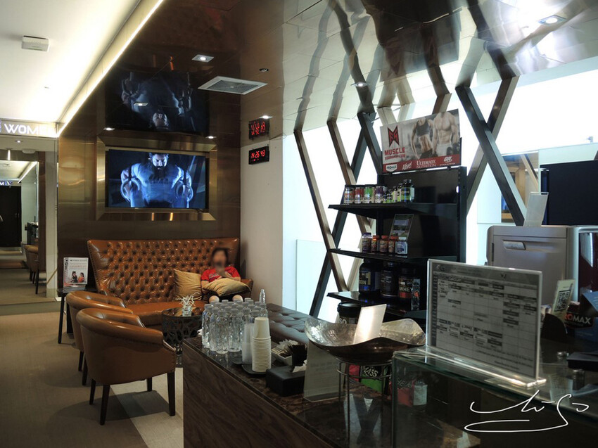 【曼谷飯店推薦】VIE Hotel Bangkok 曼谷VIE美憬閣酒店 ➤ 五星無邊際泳池，近地鐵，水門市場，Big C，四面