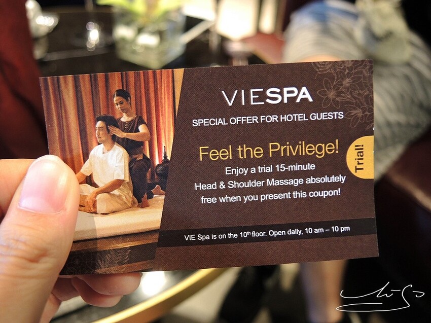 【曼谷飯店推薦】VIE Hotel Bangkok 曼谷VIE美憬閣酒店 ➤ 五星無邊際泳池，近地鐵，水門市場，Big C，四面