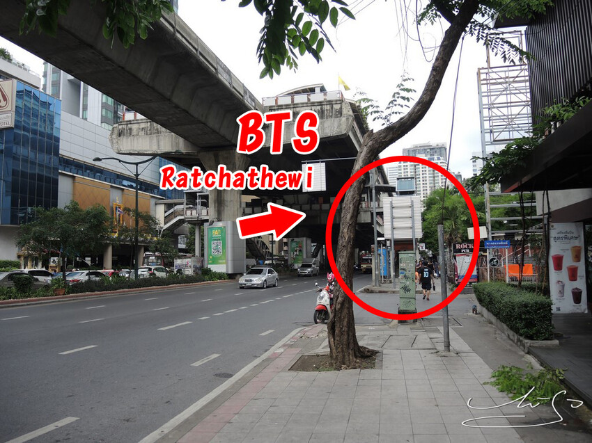 【曼谷飯店推薦】VIE Hotel Bangkok 曼谷VIE美憬閣酒店 ➤ 五星無邊際泳池，近地鐵，水門市場，Big C，四面