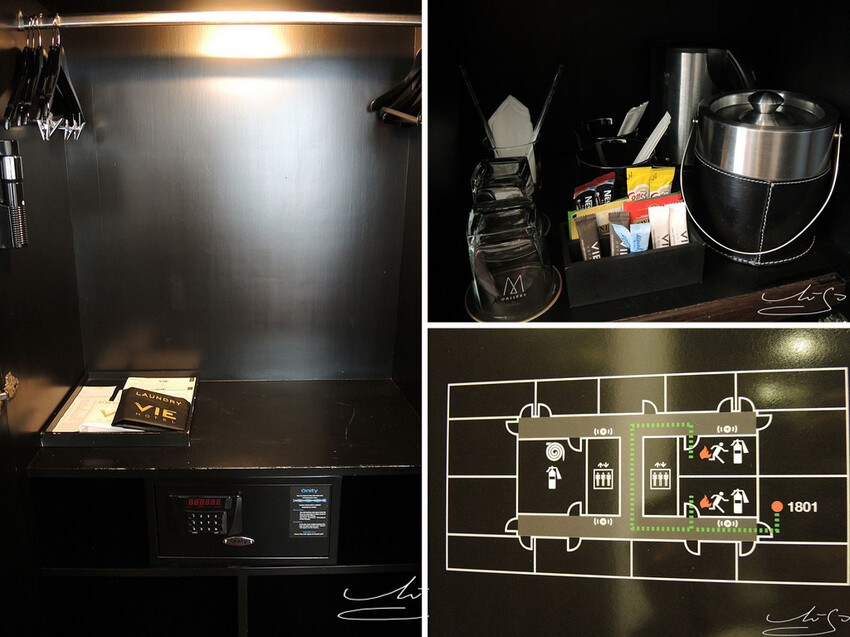 【曼谷飯店推薦】VIE Hotel Bangkok 曼谷VIE美憬閣酒店 ➤ 五星無邊際泳池，近地鐵，水門市場，Big C，四面