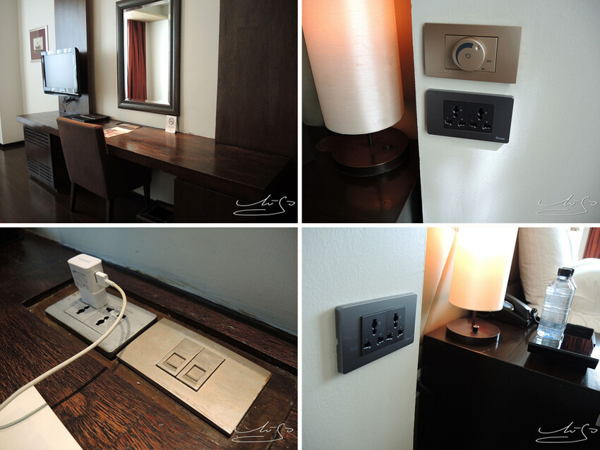 【曼谷飯店推薦】VIE Hotel Bangkok 曼谷VIE美憬閣酒店 ➤ 五星無邊際泳池，近地鐵，水門市場，Big C，四面