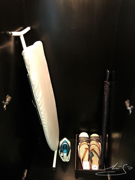 【曼谷飯店推薦】VIE Hotel Bangkok 曼谷VIE美憬閣酒店 ➤ 五星無邊際泳池，近地鐵，水門市場，Big C，四面