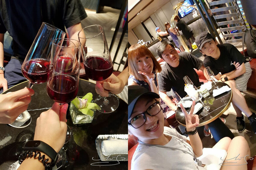 【曼谷飯店推薦】VIE Hotel Bangkok 曼谷VIE美憬閣酒店 ➤ 五星無邊際泳池，近地鐵，水門市場，Big C，四面