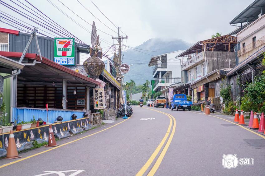屏東霧台神山部落一日遊｜體驗魯凱族傳統手工藝，廚藝學校，部落巡禮
