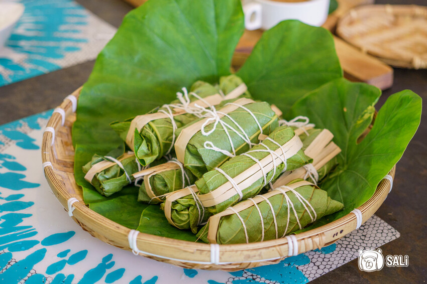 屏東霧台神山部落一日遊｜體驗魯凱族傳統手工藝，廚藝學校，部落巡禮