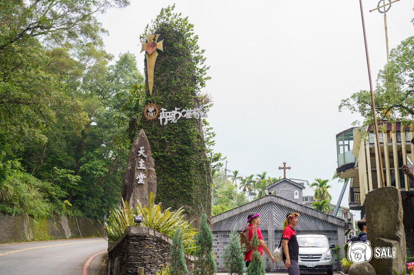 屏東霧台神山部落一日遊｜體驗魯凱族傳統手工藝，廚藝學校，部落巡禮