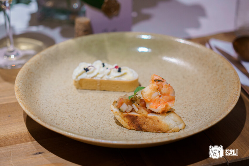 運用軟裝設計，結合音樂與美食，與樂緋緻居一起來場五感融合饗宴