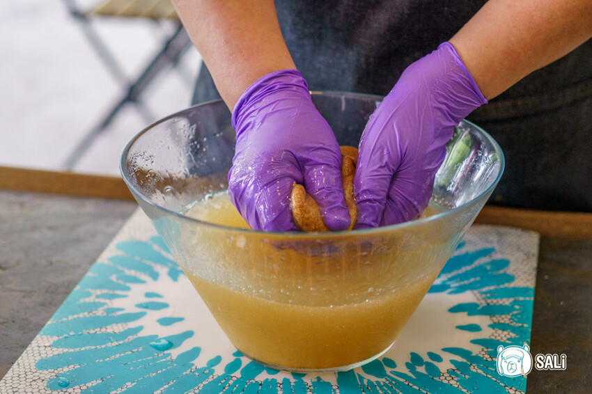 屏東霧台神山部落一日遊｜體驗魯凱族傳統手工藝，廚藝學校，部落巡禮