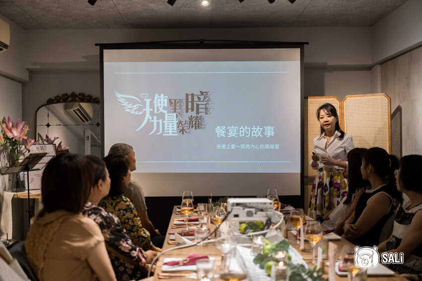 運用軟裝設計，結合音樂與美食，與樂緋緻居一起來場五感融合饗宴