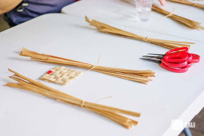 屏東霧台神山部落一日遊｜體驗魯凱族傳統手工藝，廚藝學校，部落巡禮