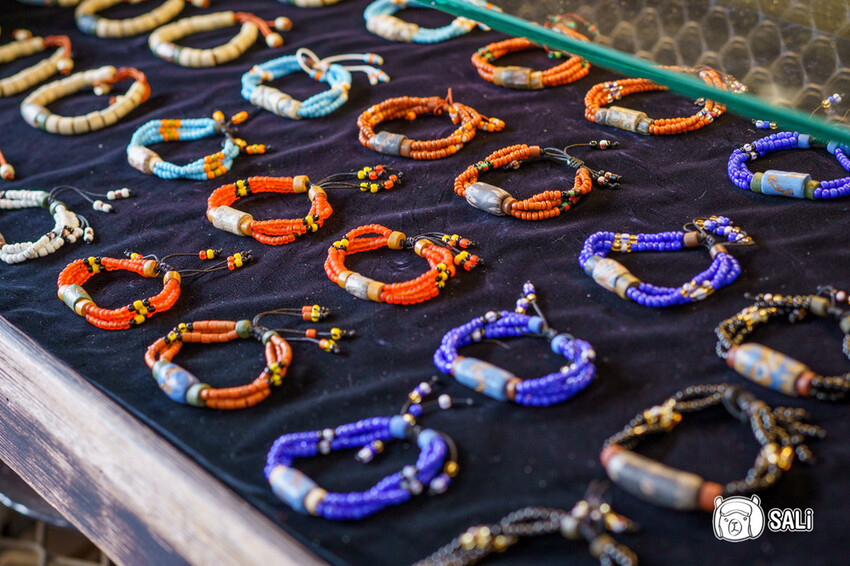 屏東霧台神山部落一日遊｜體驗魯凱族傳統手工藝，廚藝學校，部落巡禮