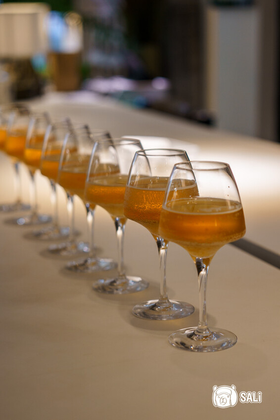 運用軟裝設計，結合音樂與美食，與樂緋緻居一起來場五感融合饗宴