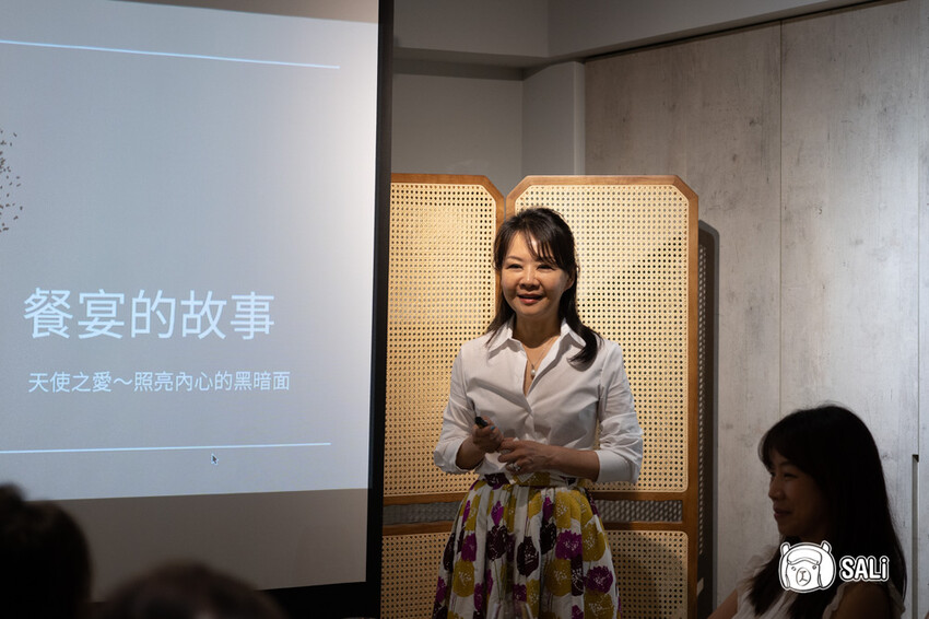 運用軟裝設計，結合音樂與美食，與樂緋緻居一起來場五感融合饗宴