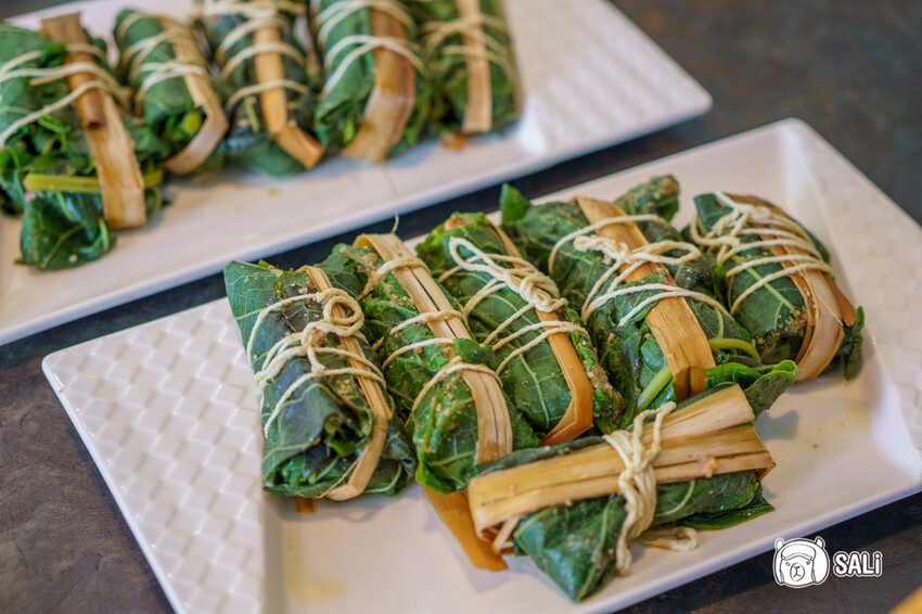 屏東霧台神山部落一日遊｜體驗魯凱族傳統手工藝，廚藝學校，部落巡禮