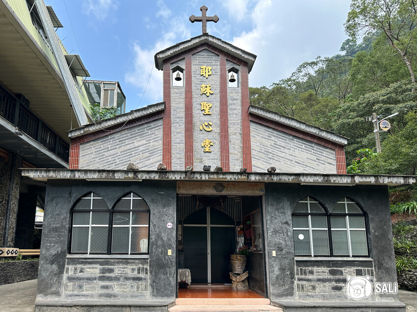 屏東霧台神山部落一日遊｜體驗魯凱族傳統手工藝，廚藝學校，部落巡禮