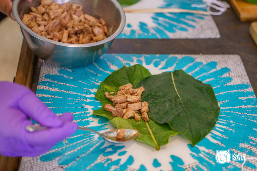 屏東霧台神山部落一日遊｜體驗魯凱族傳統手工藝，廚藝學校，部落巡禮