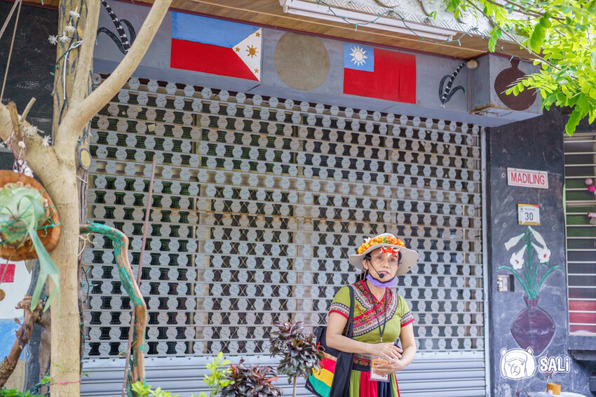 屏東霧台神山部落一日遊｜體驗魯凱族傳統手工藝，廚藝學校，部落巡禮