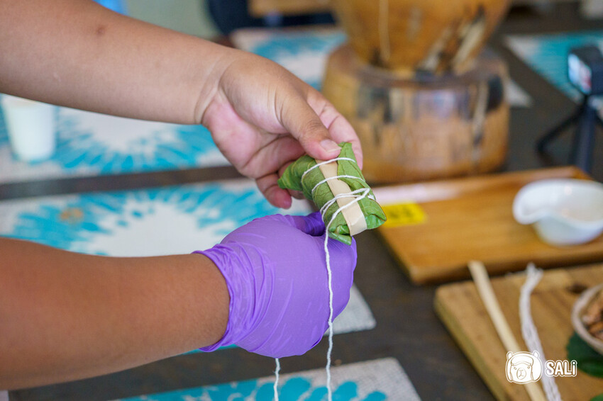 屏東霧台神山部落一日遊｜體驗魯凱族傳統手工藝，廚藝學校，部落巡禮
