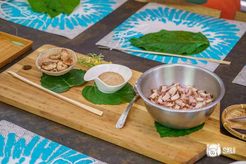 屏東霧台神山部落一日遊｜體驗魯凱族傳統手工藝，廚藝學校，部落巡禮