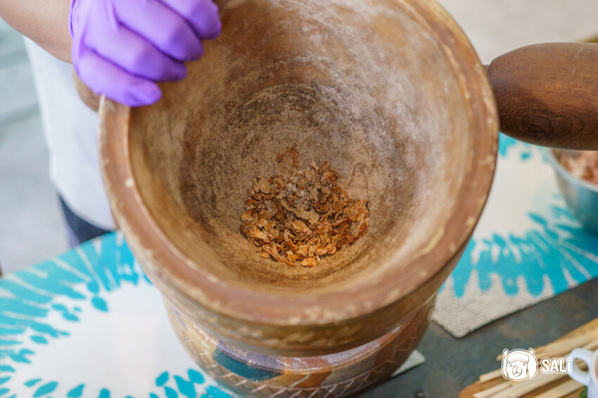 屏東霧台神山部落一日遊｜體驗魯凱族傳統手工藝，廚藝學校，部落巡禮