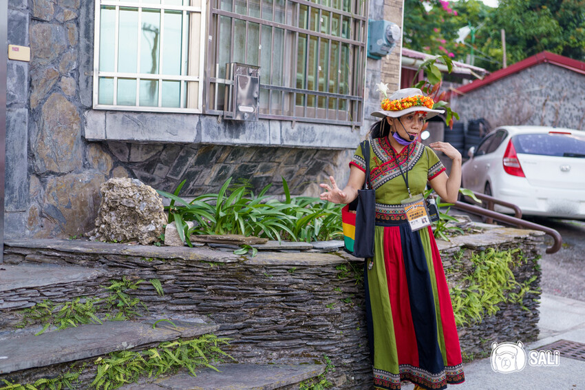 屏東霧台神山部落一日遊｜體驗魯凱族傳統手工藝，廚藝學校，部落巡禮