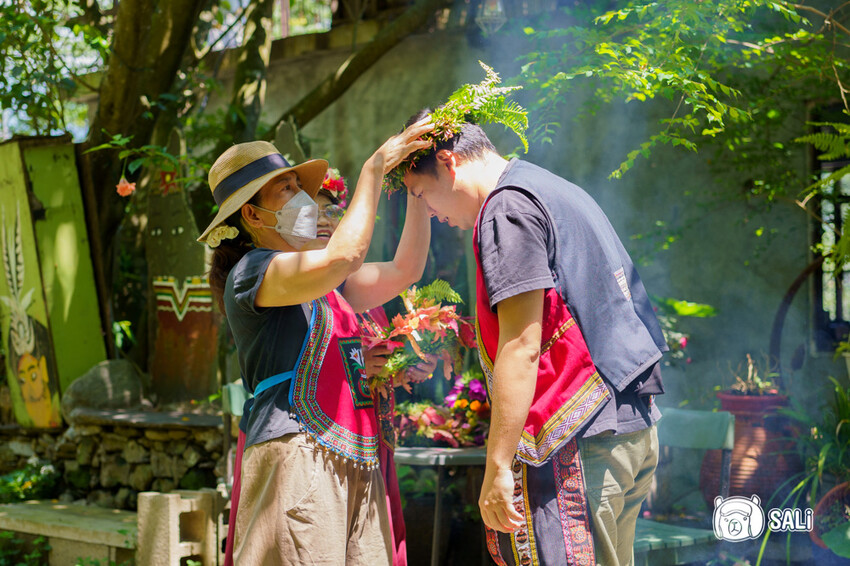 屏東霧台神山部落一日遊｜體驗魯凱族傳統手工藝，廚藝學校，部落巡禮