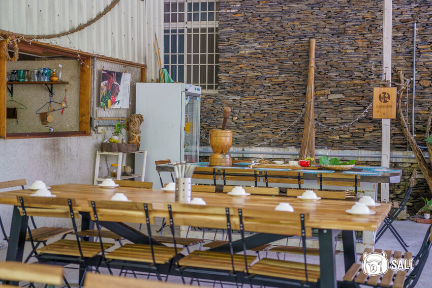 屏東霧台神山部落一日遊｜體驗魯凱族傳統手工藝，廚藝學校，部落巡禮