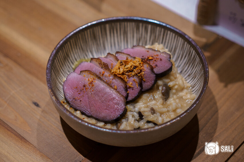 運用軟裝設計，結合音樂與美食，與樂緋緻居一起來場五感融合饗宴