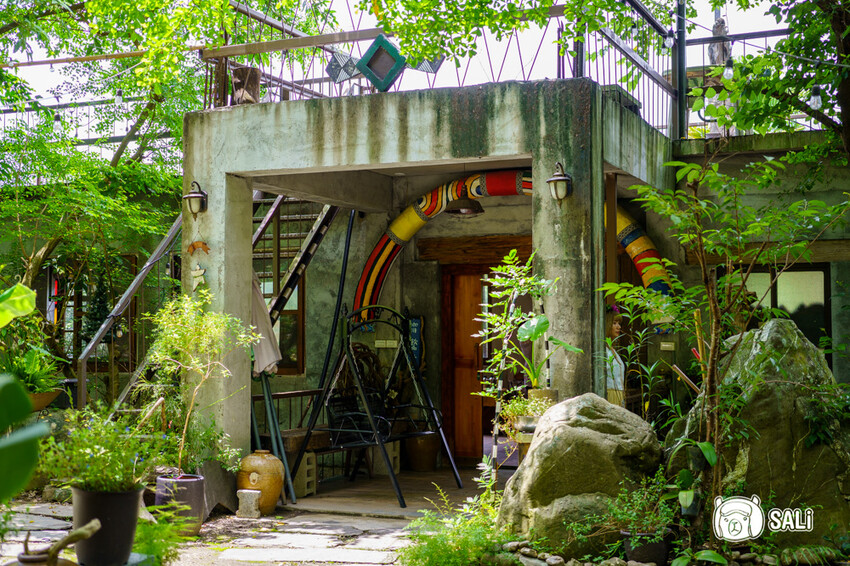 屏東霧台神山部落一日遊｜體驗魯凱族傳統手工藝，廚藝學校，部落巡禮