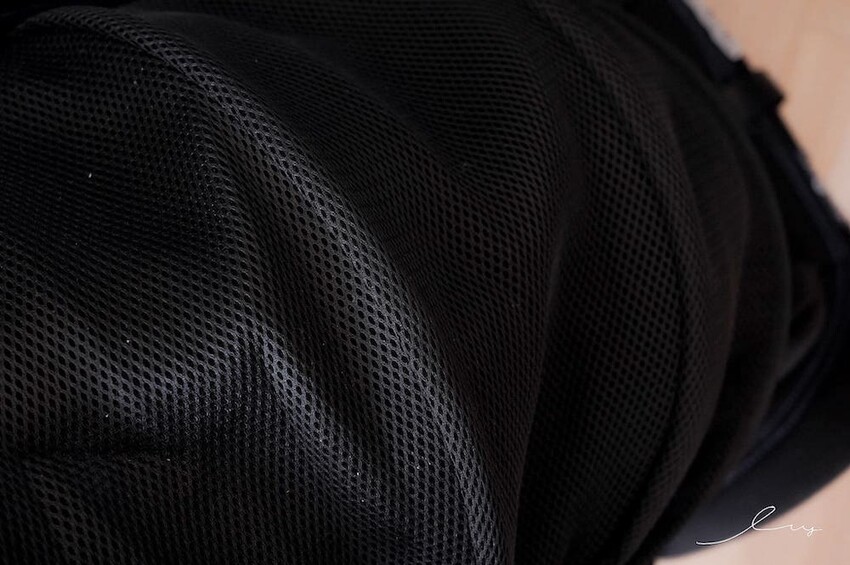 Chicco Seat3Fit Isofix安全汽座Air版 |ptt推薦安全座椅，成長型汽座可360旋轉，第三支撐腳輕鬆安裝！ - 艾薇覓食趣