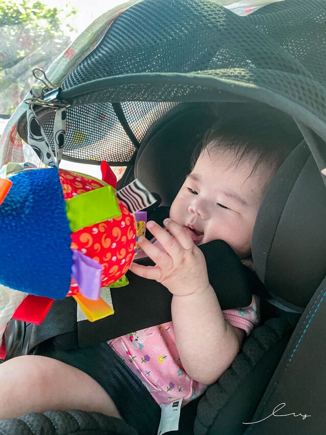 Chicco Seat3Fit Isofix安全汽座Air版 |ptt推薦安全座椅，成長型汽座可360旋轉，第三支撐腳輕鬆安裝！ - 艾薇覓食趣