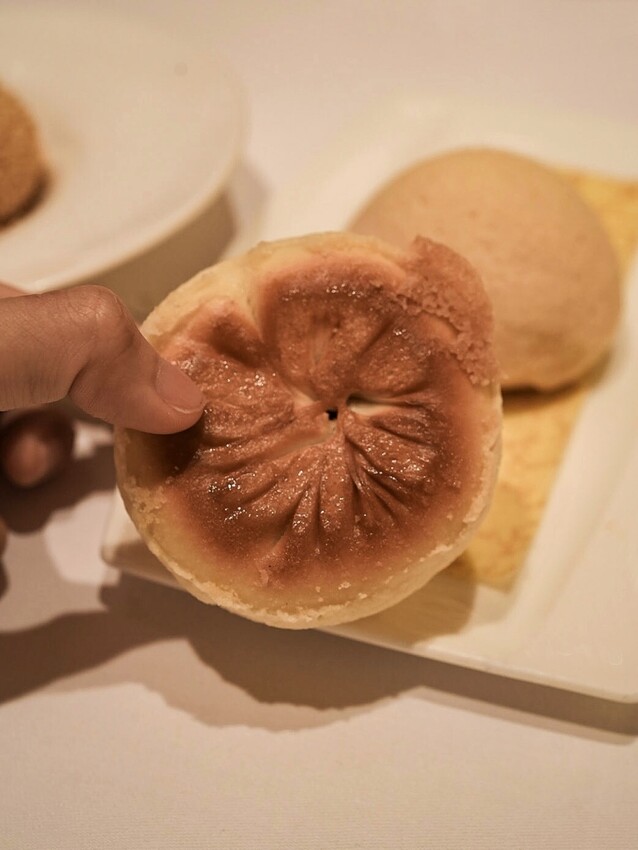 澳門｜米其林二星的平價午市點心！永利軒 Wing Lei