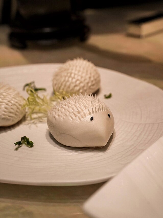 澳門｜米其林三星平價午市點心！8餐廳 The 8 Restaurant