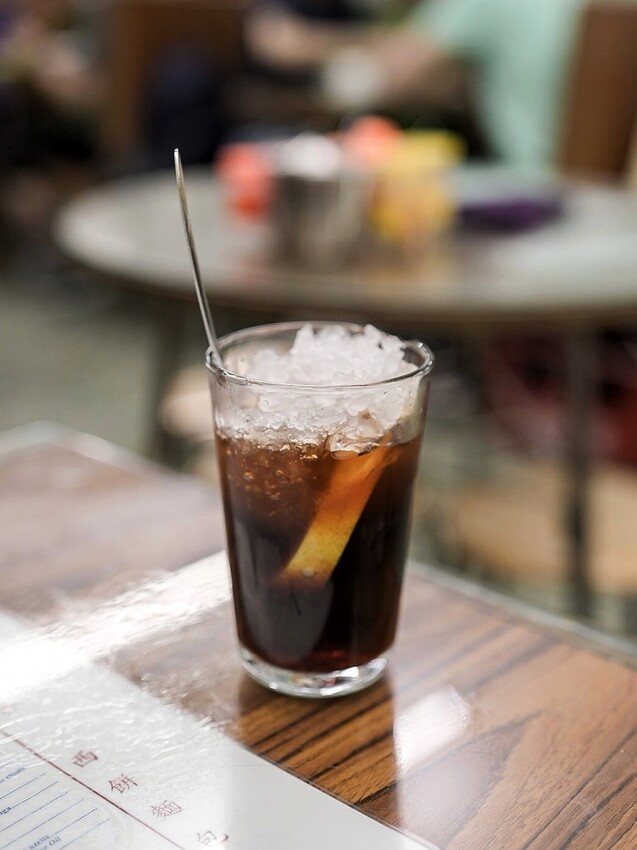 澳門|在地人的老字號下午茶 叉燒蛋治推薦!南屏雅敘