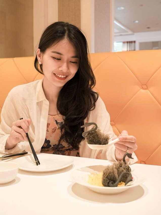 澳門｜米其林二星的平價午市點心！永利軒 Wing Lei