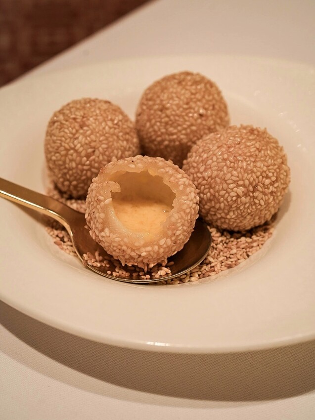 澳門｜米其林二星的平價午市點心！永利軒 Wing Lei