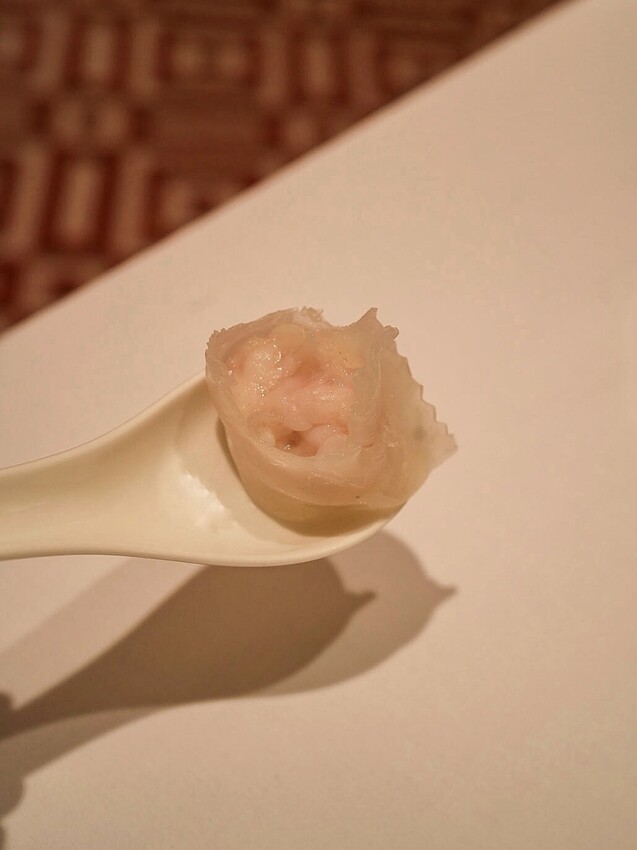 澳門｜米其林二星的平價午市點心！永利軒 Wing Lei