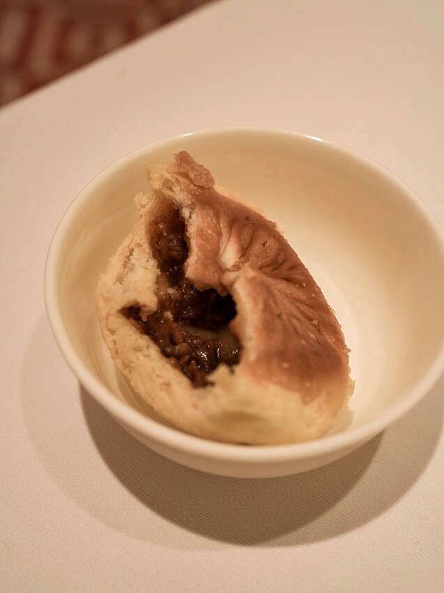 澳門｜米其林二星的平價午市點心！永利軒 Wing Lei