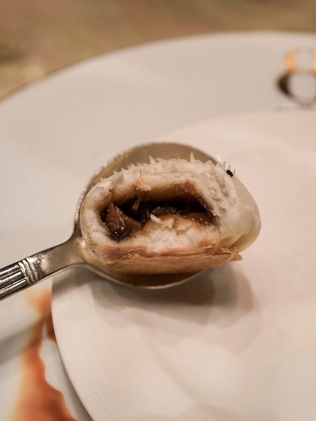 澳門｜米其林三星平價午市點心！8餐廳 The 8 Restaurant