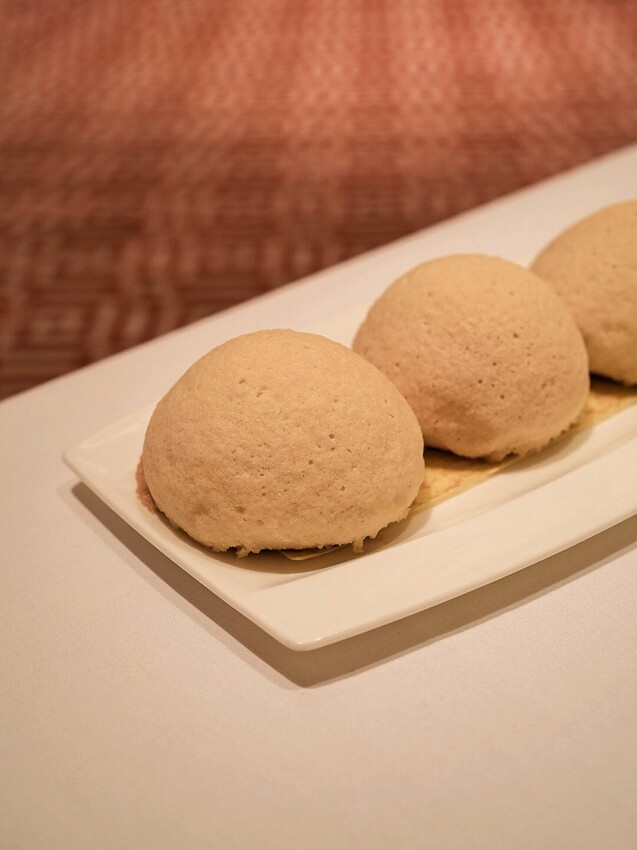 澳門｜米其林二星的平價午市點心！永利軒 Wing Lei